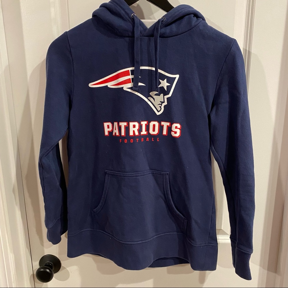 Patriots Sweatshirt